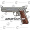 Colt Rail Gun culasse métal fixe réplique airsoft Co2