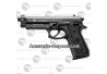 Taurus PT92 full métal réplique semi auto airsoft Co2