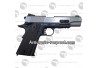 Colt 1911 Rail Gun airsoft Co2 bicolore culasse mobile