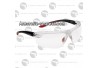 Lunettes de protection Bollé incolore IRI-S