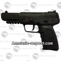 FN Five-seven réplique airsoft blowback au gaz