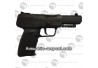 FN Five-seven réplique airsoft blowback au gaz