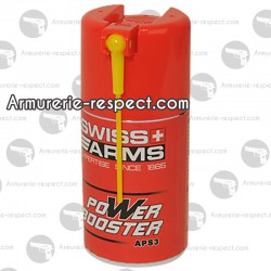 Bouteille huile d'entretien Power Booster APS3 Swiss Arms