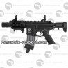 Réplique airsoft AEG SRX 303 électrique et full métal