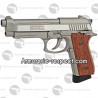 Swiss Arms SA92 (Taurus) en acier culasse mobile 4.5 mm