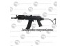 Kalashnikov AK74-N air tactical réplique AEG airsoft