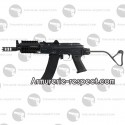 Kalashnikov AK74-N air tactical réplique AEG airsoft