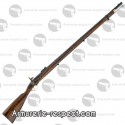 Fusil à poudre noire Enfield 1853 musket cal. 58 [en rupture]