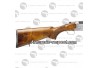 Fusil de plaine Yildiz 12/76 canons superposés 66 cm