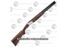 YILDIZ FUS-SUP - BECASSE C/12. MDS.EXT SILVER 61cm Becassier 61 cm, 1 canon lisse, 1 canon lisse CI