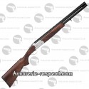 Fusil à canons superposés 61 cm Yildiz 12/76