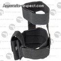 Holster de cheville noir UTG