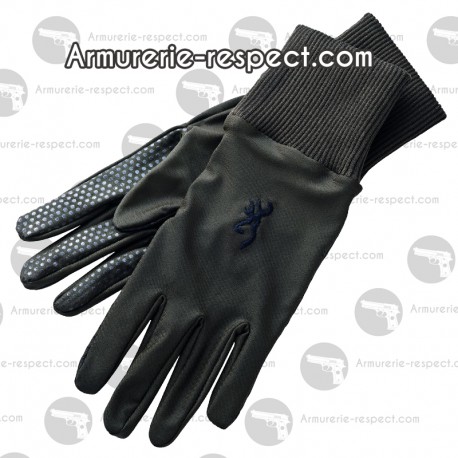 Gants Browning Stalkers LIGHT Gants Browning Stalkers LIGHT -TAILLE S/L