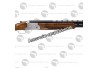 YILDIZ FUSIL DE PLAINE Cal.12 FUSIL DE PLAINE