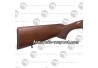 YILDIZ FUSIL SLUG Cal.12