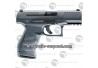 Edition limitée Walther PPQ gris métal réplique airsoft GBB