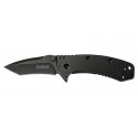 Cryo Tanto Blackwash