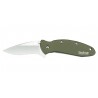 Scallion Olive Drab