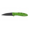 Leek Lime