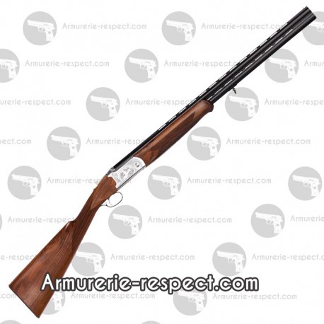 FUSIL SUPERPOSe YILDIZ CAL.28-70 EXT crosse anglaise  MDS