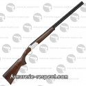 Yildiz fusil de chasse à canons superposés cal 410/76