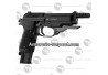 Réplique M93R II full auto culasse métal GBB pistolet airsoft