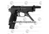 Réplique M93R II full auto culasse métal GBB pistolet airsoft