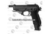 Réplique M93R II full auto culasse métal GBB pistolet airsoft