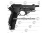 Réplique M93R II full auto culasse métal GBB pistolet airsoft