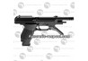 Réplique M93R II full auto culasse métal GBB pistolet airsoft