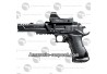 Elite Force Racegun réplique airsoft Co2 IPSC blowback