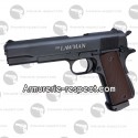 STI Lawman 1911 Co2 full métal blowback réplique airsoft