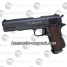 STI Lawman 1911 Co2 full métal blowback réplique airsoft