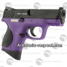 Réplique Little Bird violet GBB airsoft