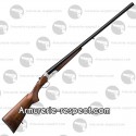 Fusil 12/76 Yildiz à canons juxtaposés MDS