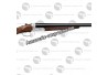 Fusil 12/76 Yildiz à canons juxtaposés MDS
