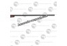 Fusil de chasse juxtaposé avec crosse anglaise Yildiz cal 410