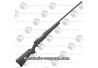 Carabine à verrou Browning A-BOLT 3 en 270 Win