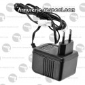 Chargeur de batterie airsoft