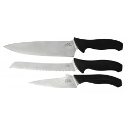 Emerson Cook's set