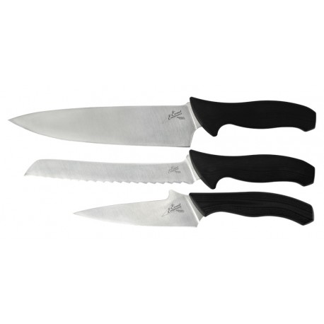 Emerson Cook's set