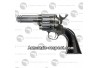 Legends Custom 45 revolver airsoft 6 mm nickel