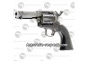 Legends Custom 45 revolver airsoft 6 mm nickel