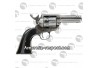 Legends Custom 45 revolver airsoft 6 mm nickel