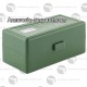 Boîte pour ranger 50 cartouches 222/223 Megaline