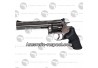Dan Wesson 715 acier grey 6" revolver airsoft Co2