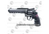 Replique Revolver RUGER 6 Pouce SUPER HAWK NOIR