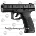 Beretta APX réplique airsoft blowback culasse métal Co2