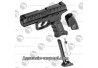 Exclusivite - Replique APX CO2 Blowback 1,2J - BERETTA - Exclusivite