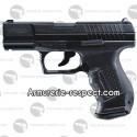 Walther P99 DAO réplique airsoft Co2 blowback et culasse métal